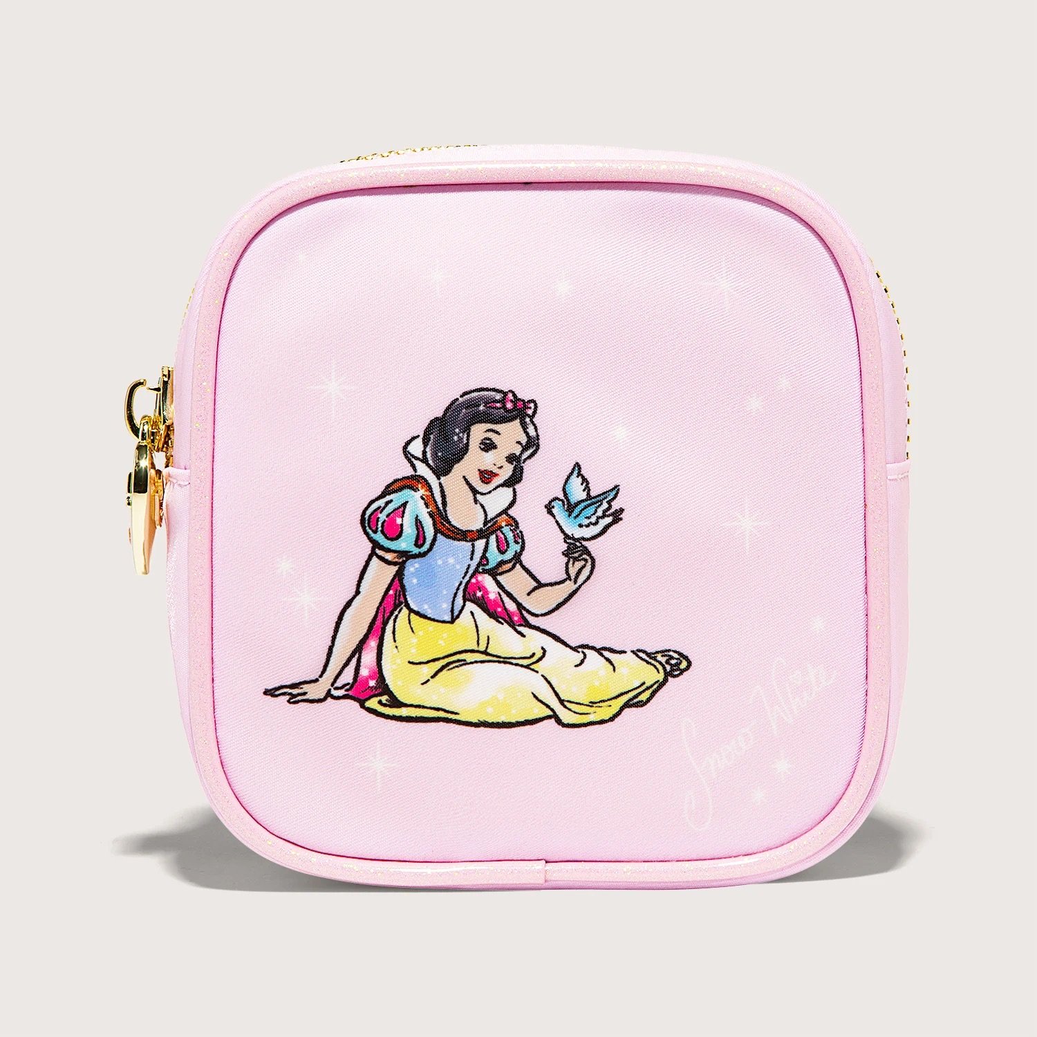 Snow White Mini Pouch