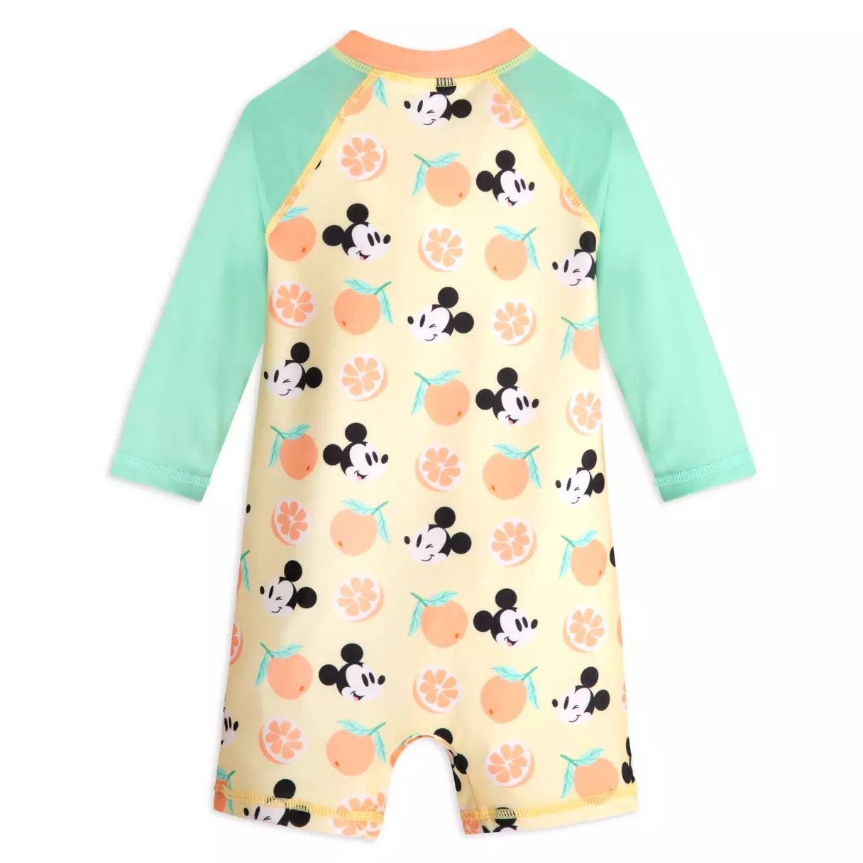 Baby Mickey Swimsuit