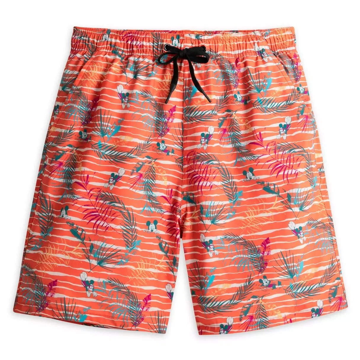 Mickey Resort Swim Trunks
