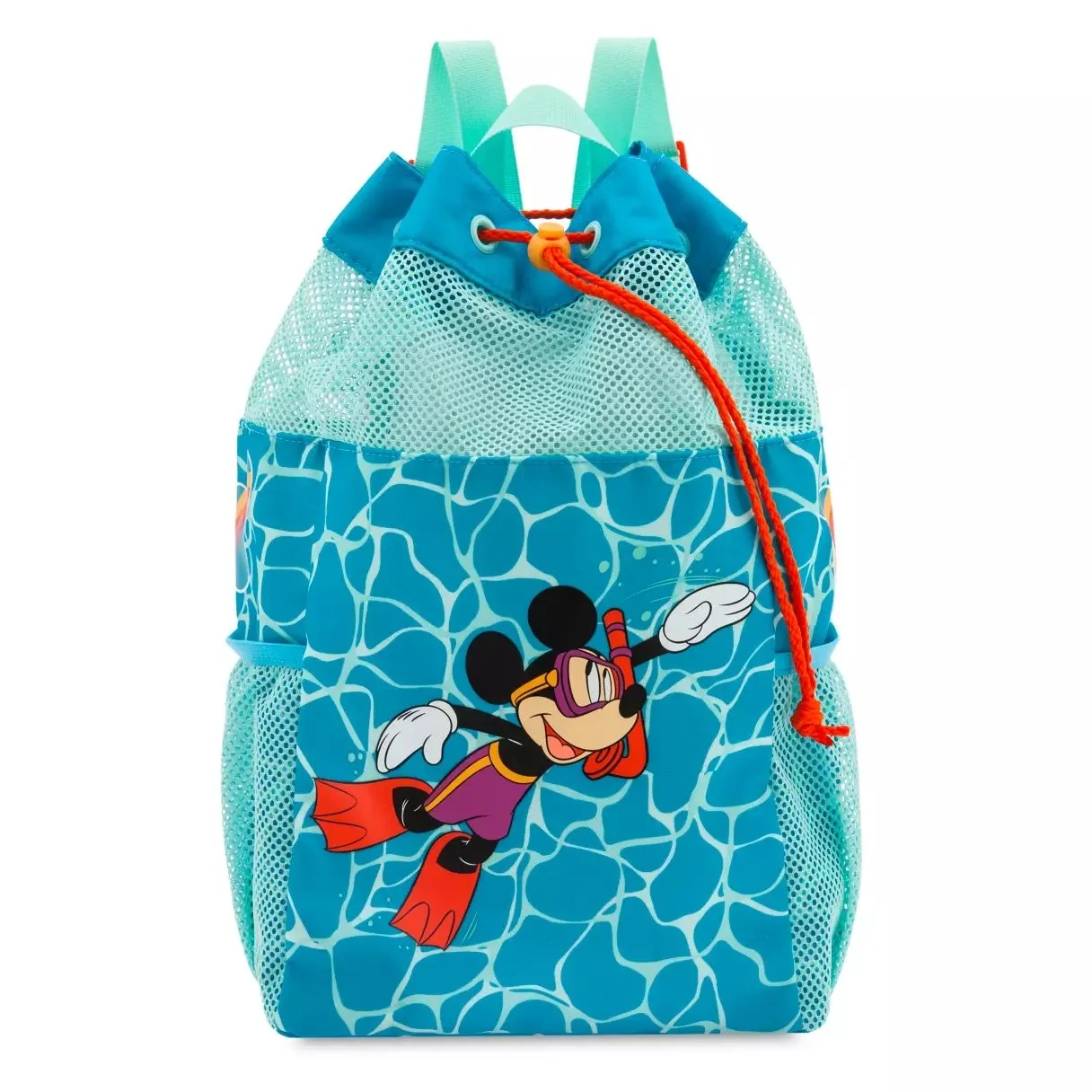 Mickey Swim Bag