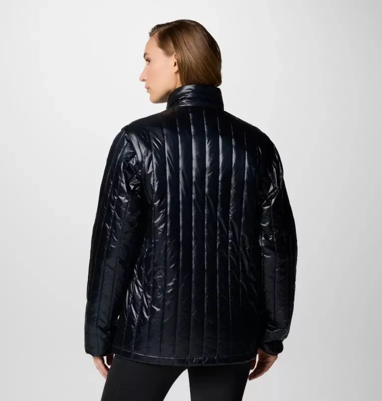 Vader Convertible Jacket