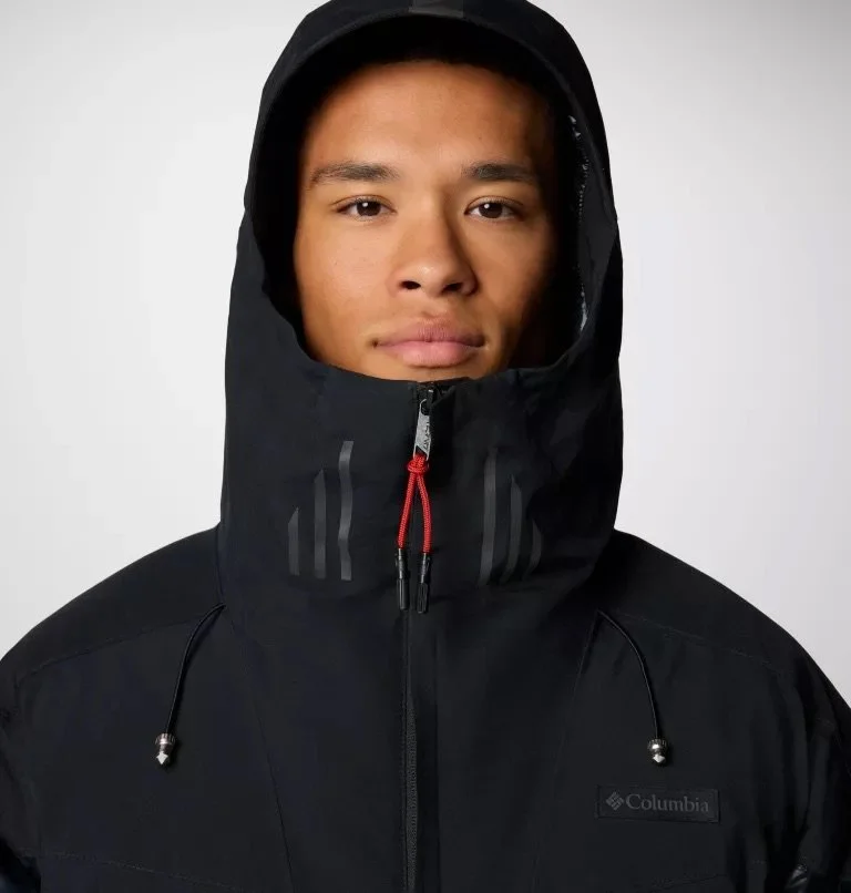 Vader Parka