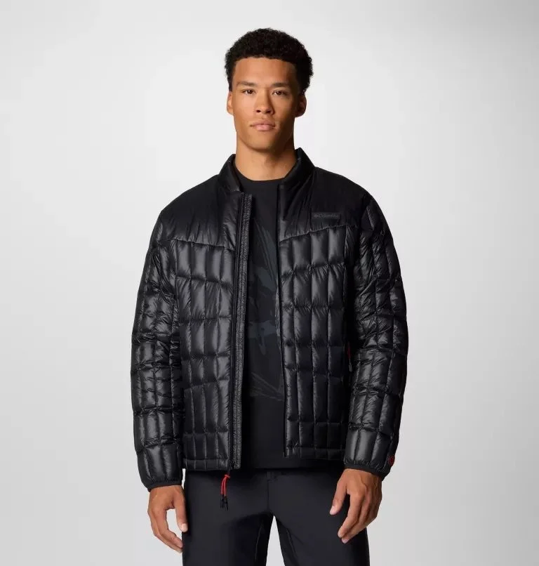 Vader 3L Interchange Jacket