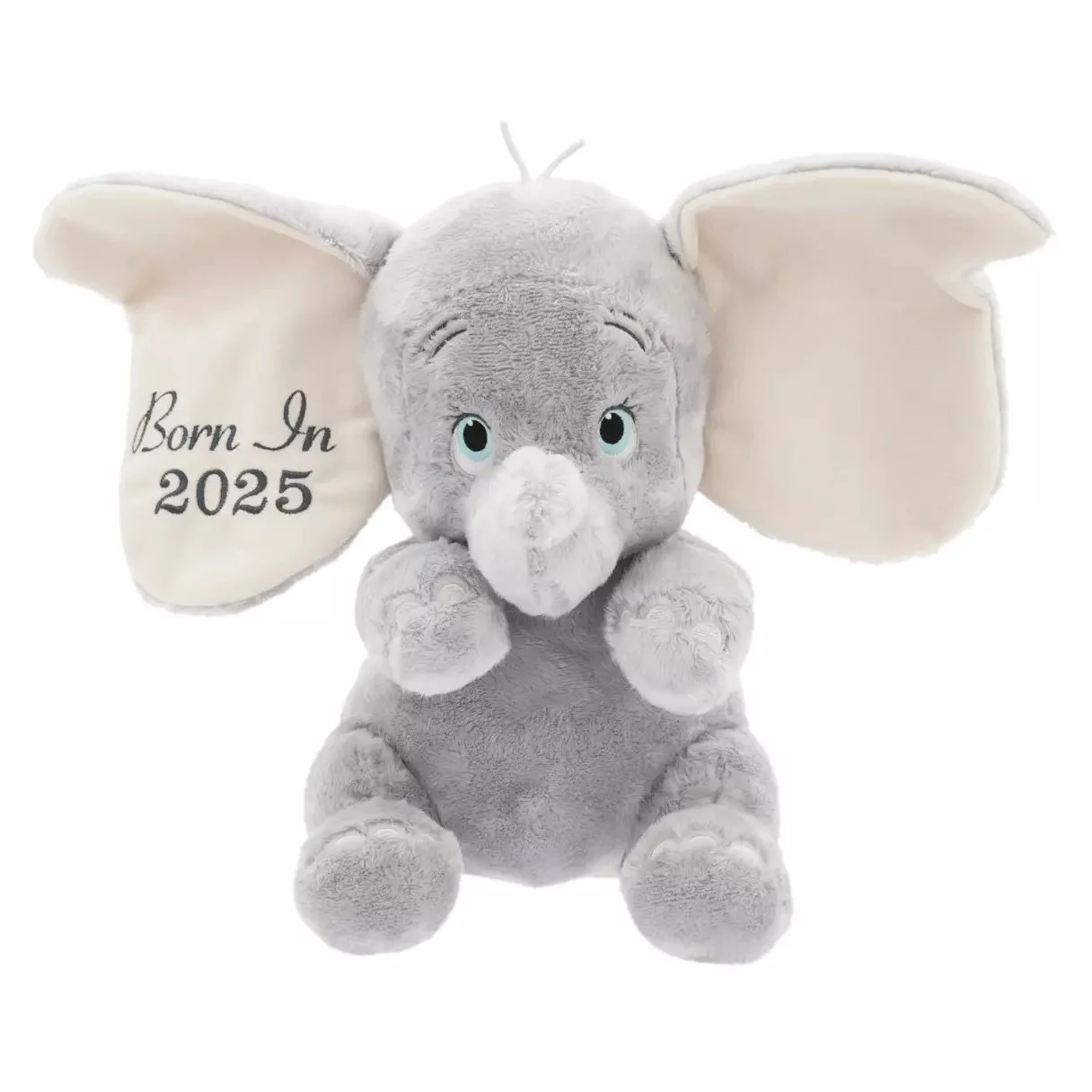Dumbo "Born in 2025" Plush