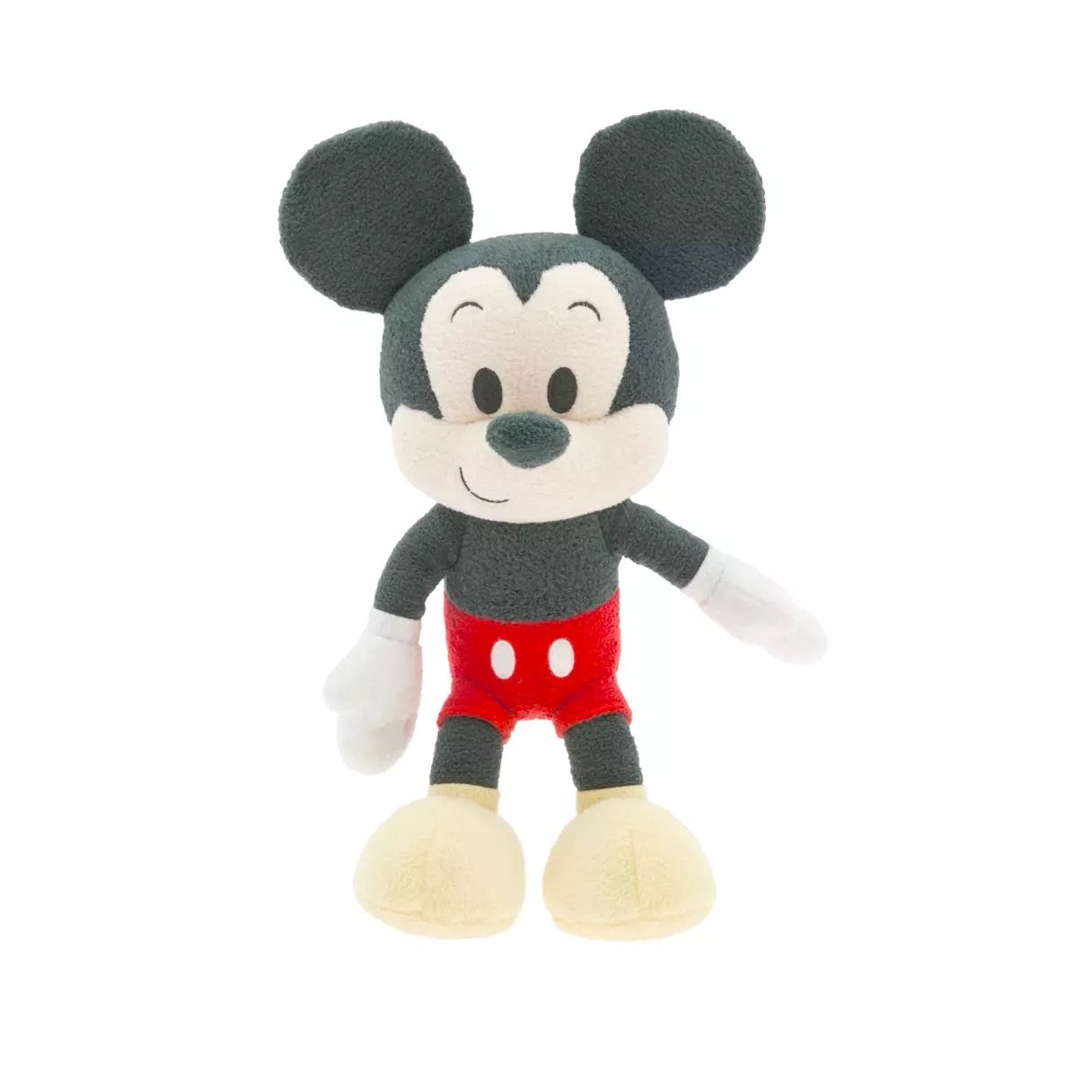 Mickey "My First Mickey 2025" Plush