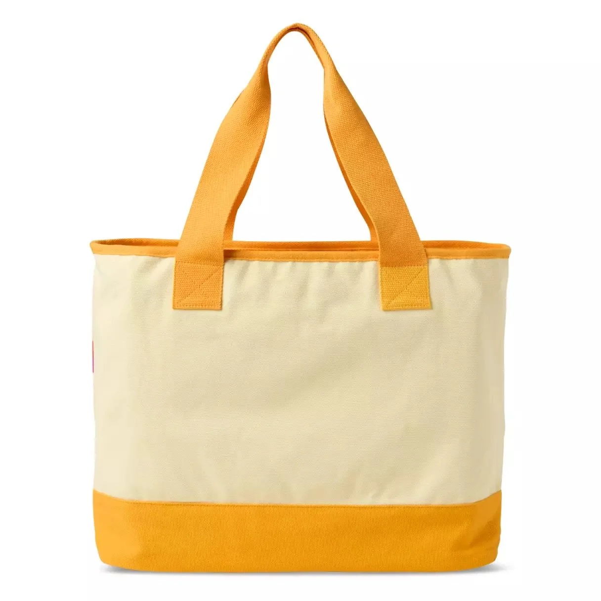 Mickey & Minnie Tote Bag