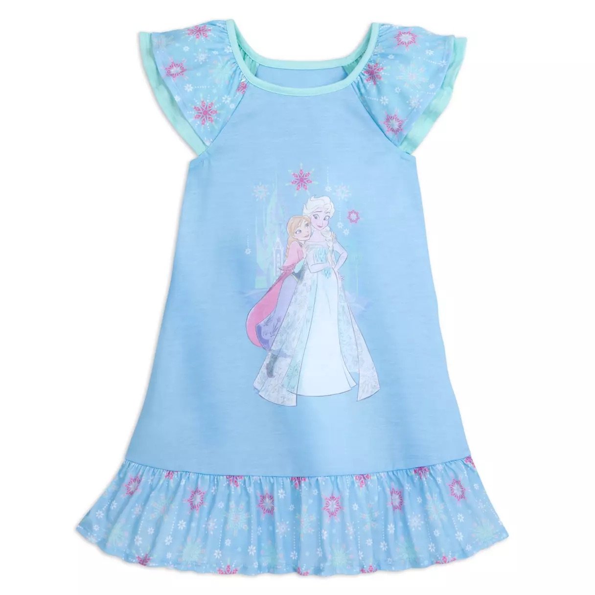 Kids Frozen Nightshirt