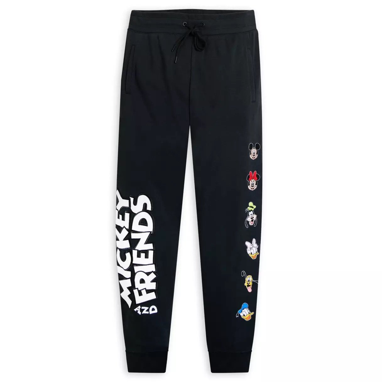 Mickey &amp; Friends Jogger Pants