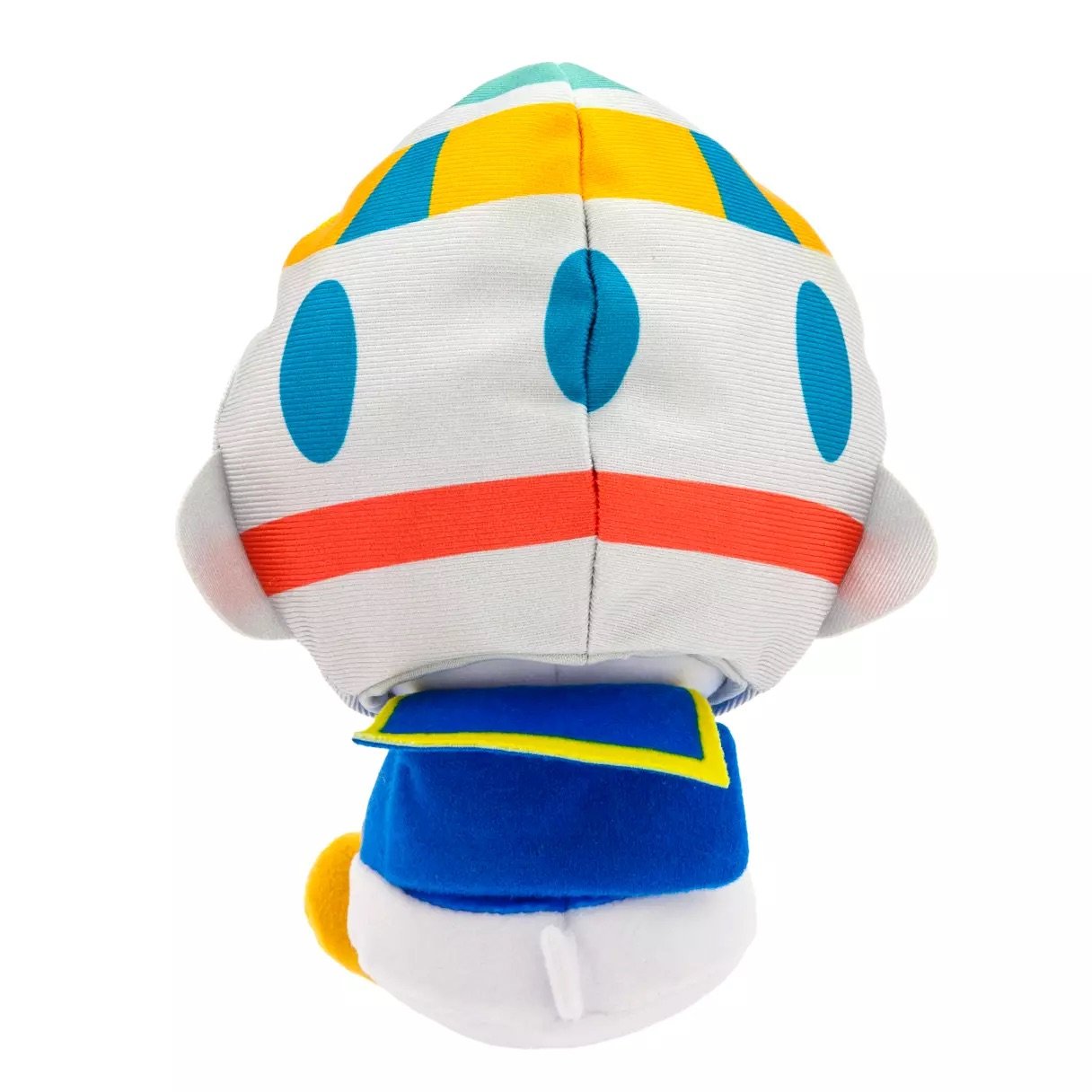Donald Mini Mix-Its Plush