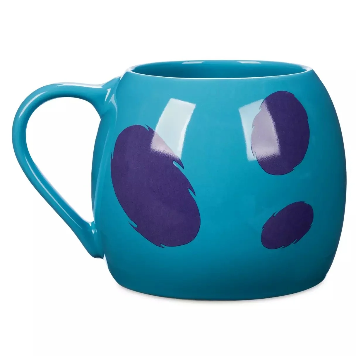 Sulley Mouth Mug
