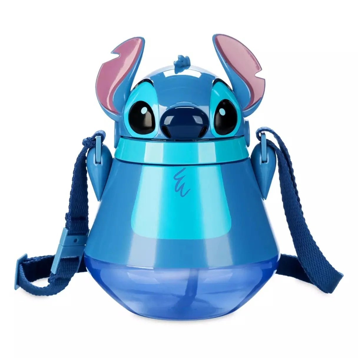 Stitch Travel Mug