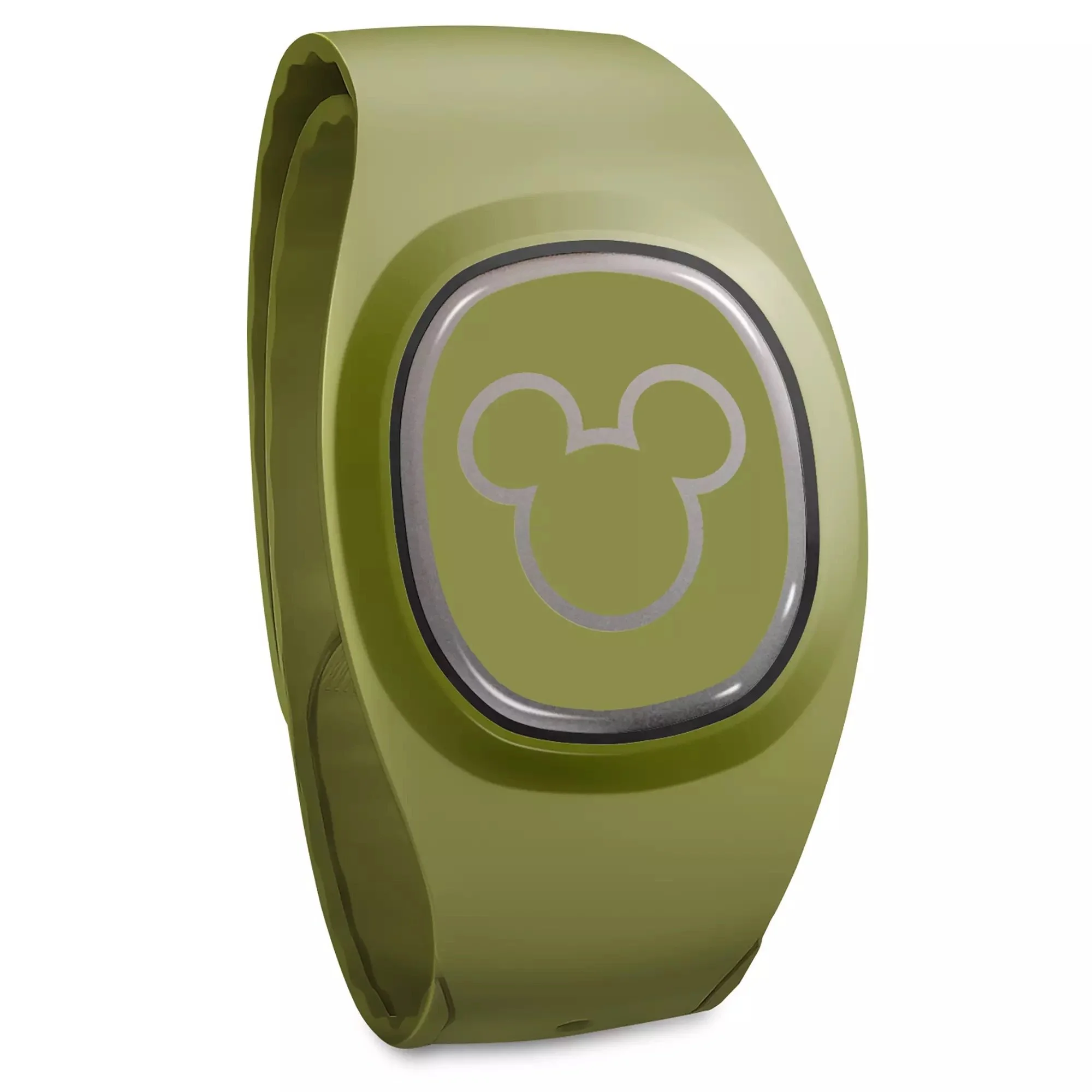 Olive Green MagicBand+