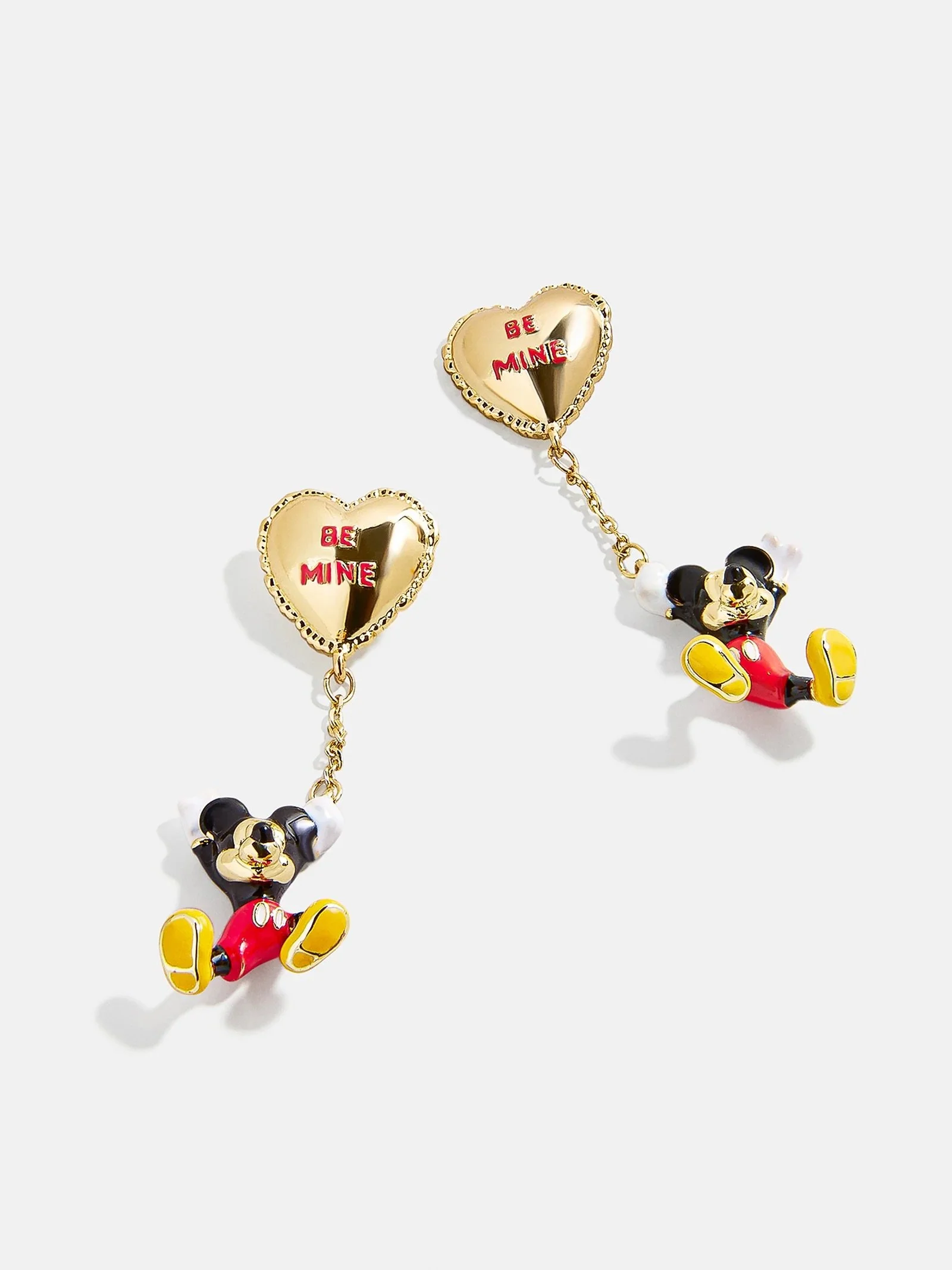 Hugging A Pin Mickey And Minnie Hugging Pin
