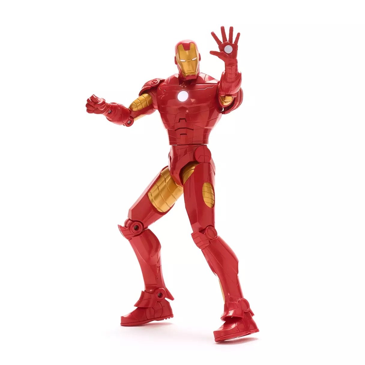 Iron Man Talking Action Figure