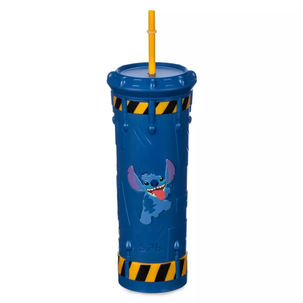 Stitch Light-Up Tumbler
