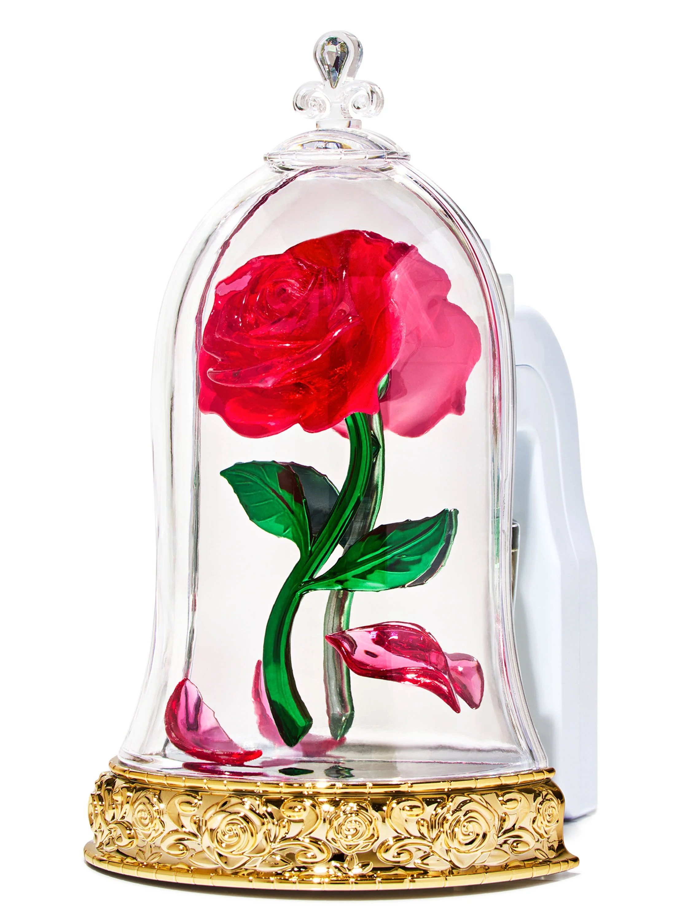 Belle Wallflowers Nightlight Fragrance Plug