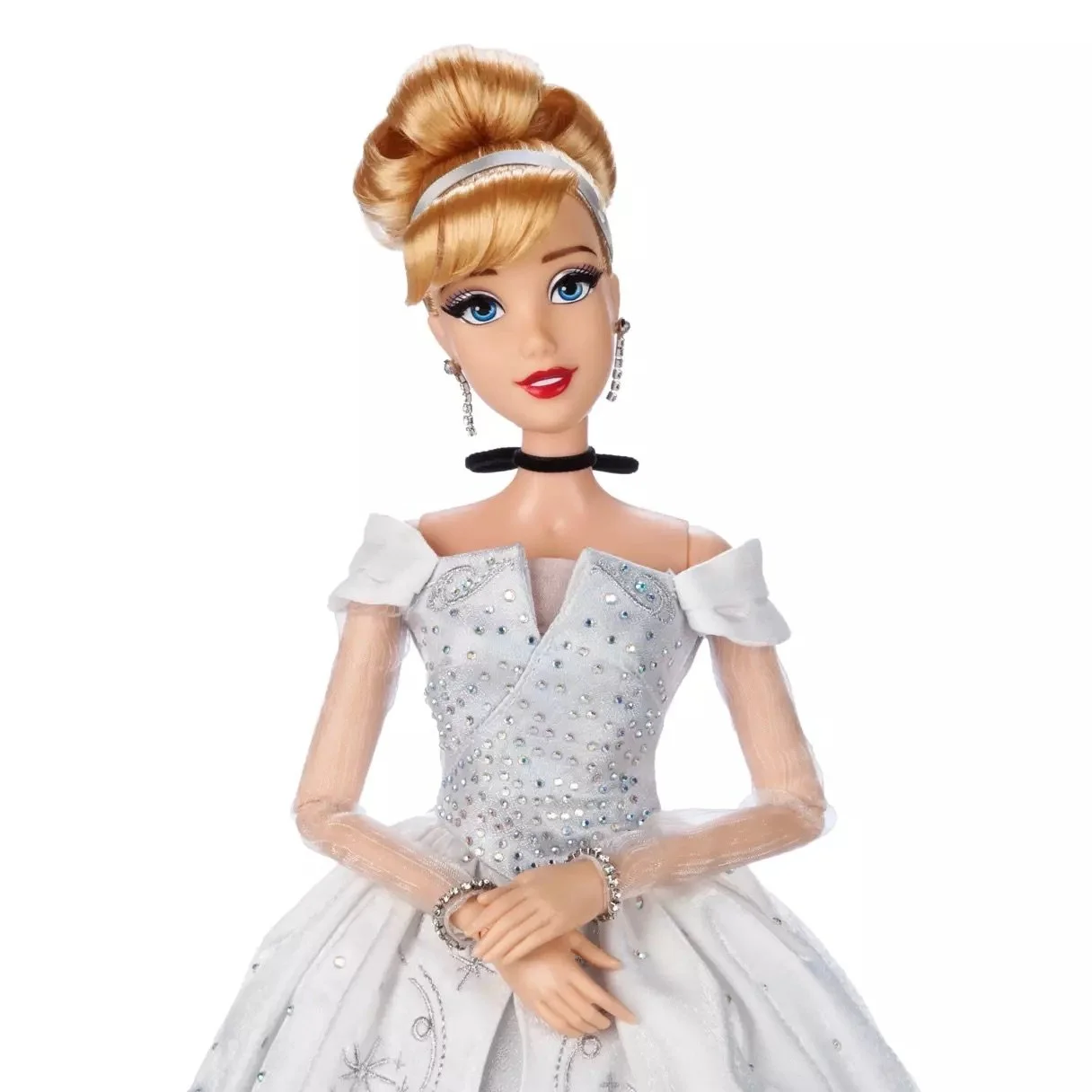 シンデレラ ドール 75th アニバーサリー Cinderella 75th Anniversary 