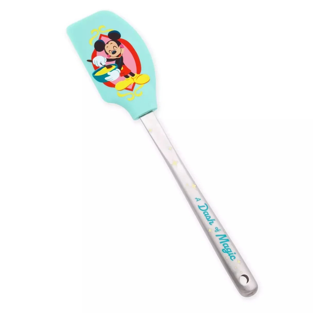 Mickey & Minnie Spatula
