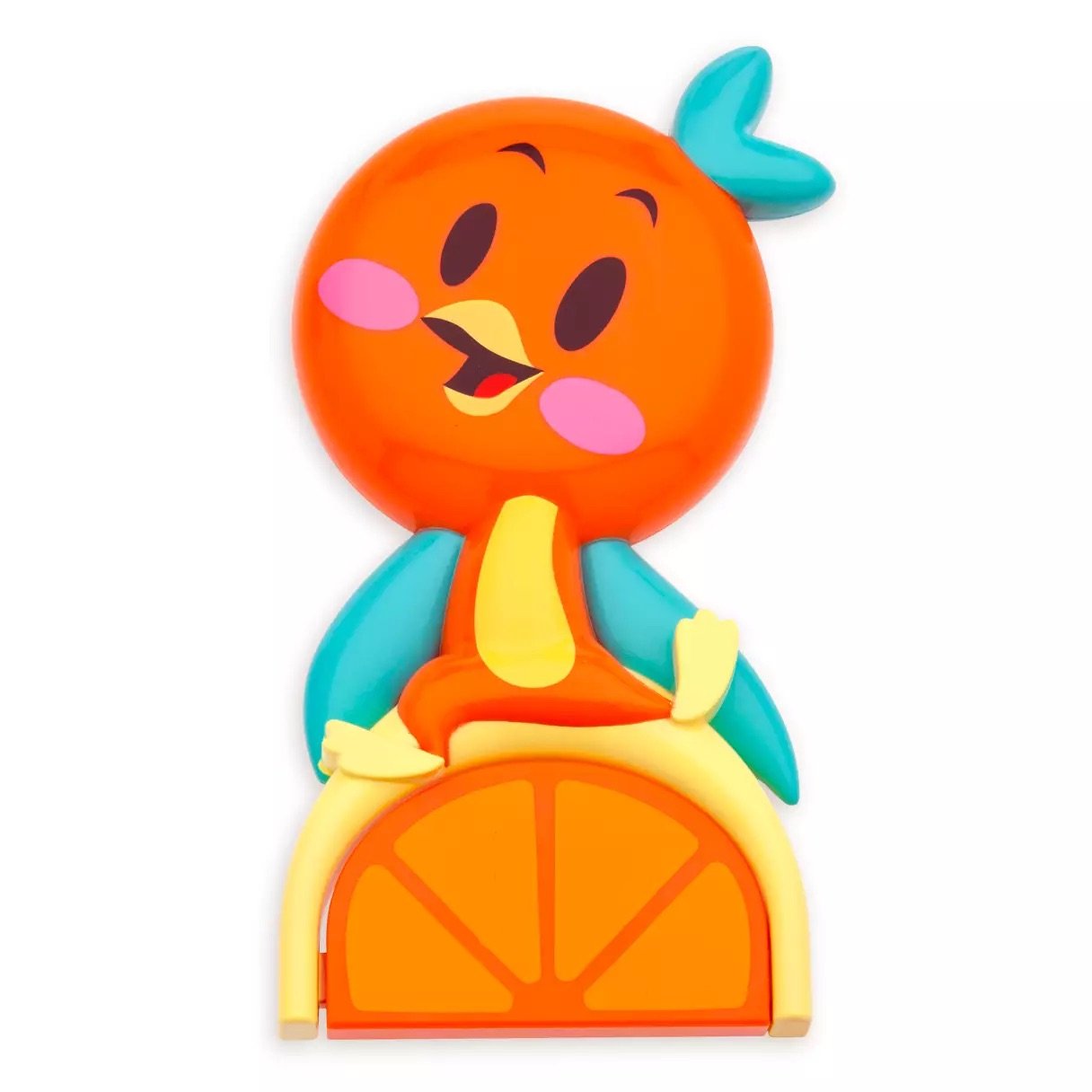 Orange Bird Vegetable Peeler