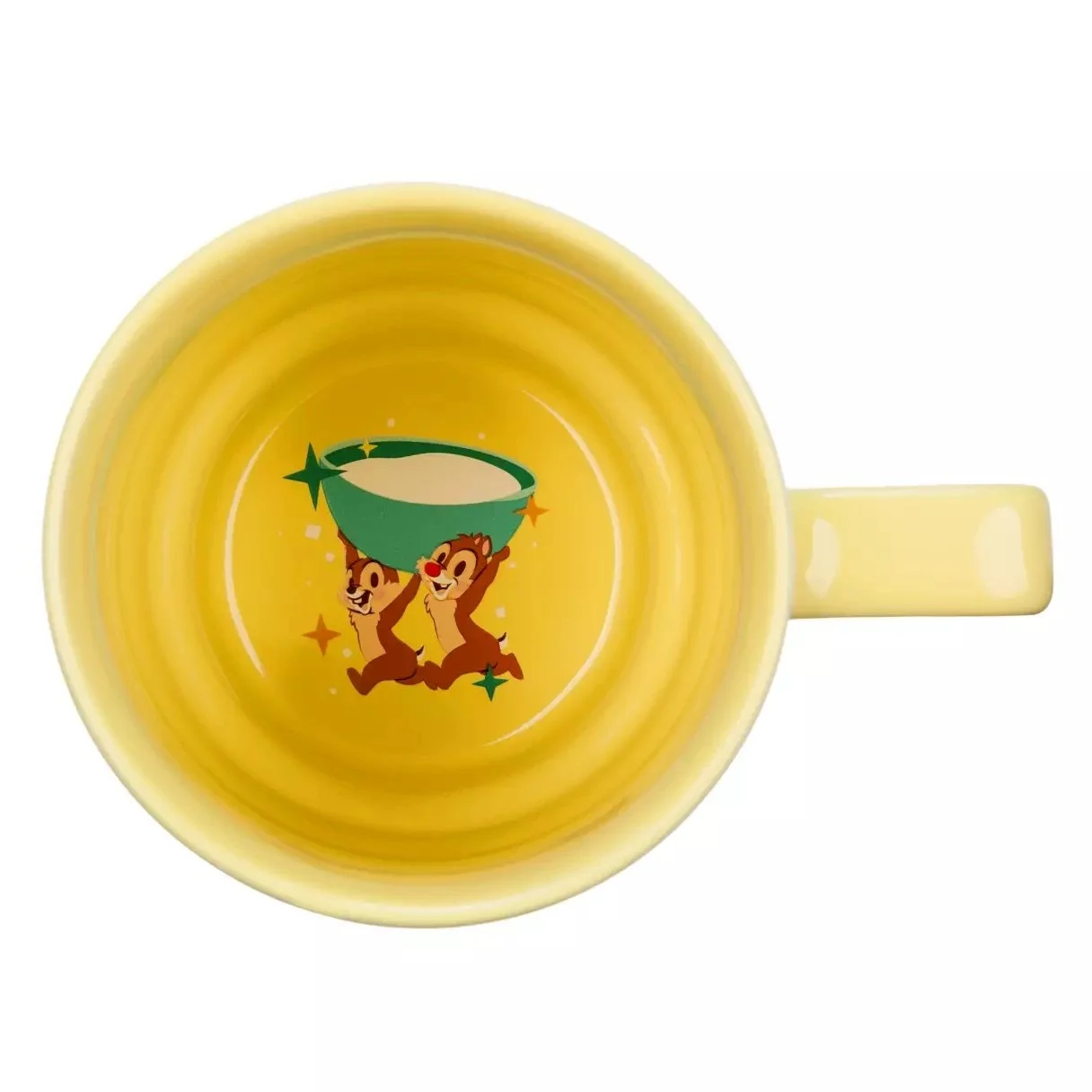 Tinker Bell “A Dash of Magic” Footed Mug