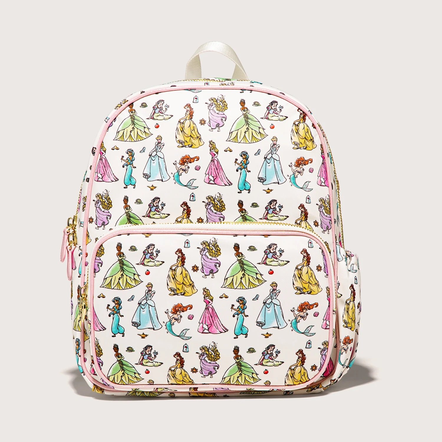 Royally Enchanting Adult Mini Backpack