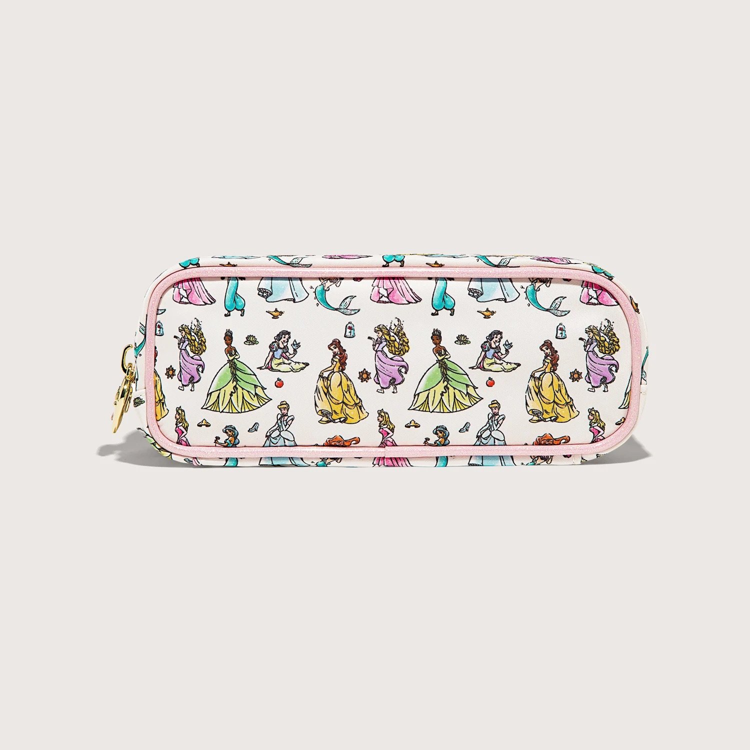 Royally Enchanting Slim Pouch
