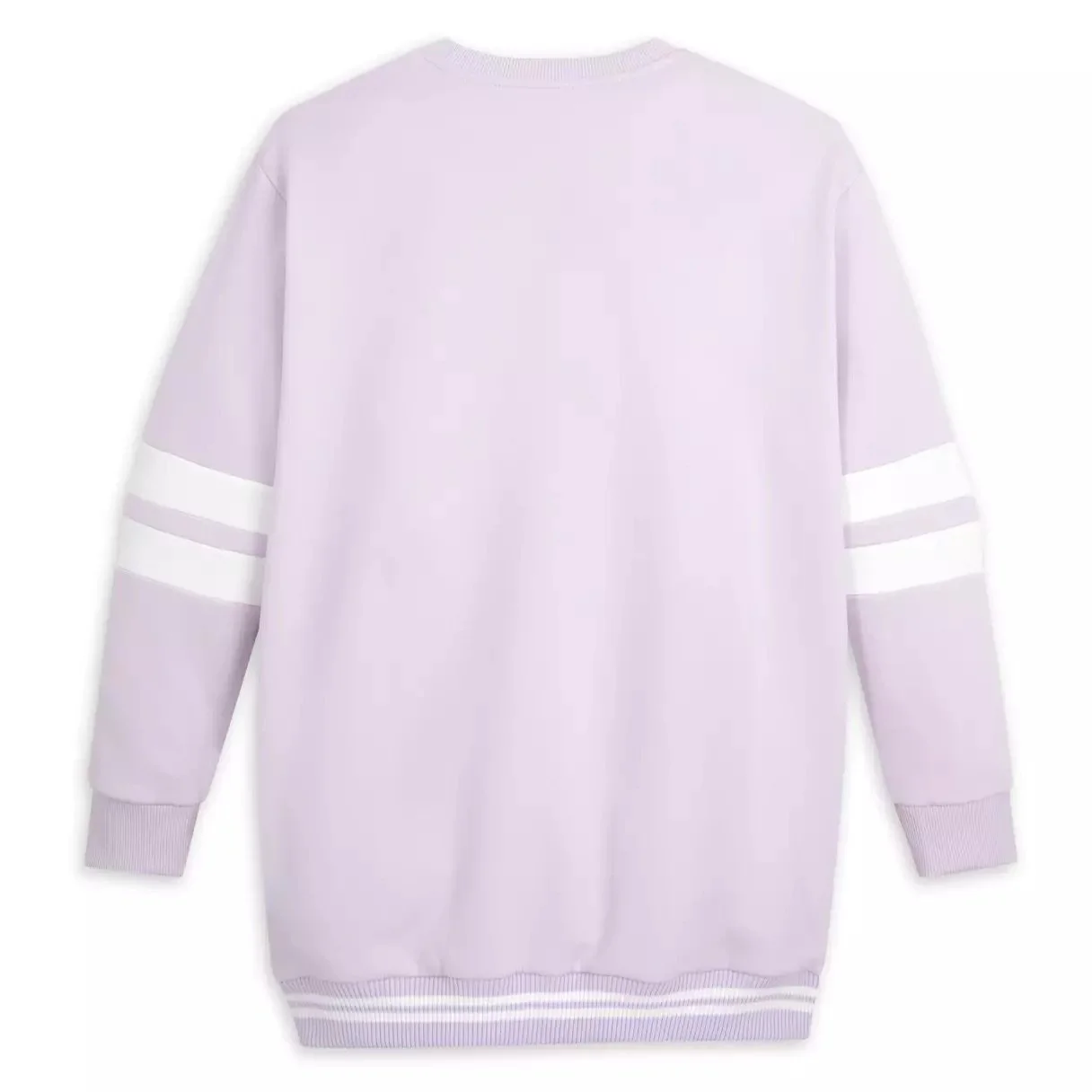 Daisy Collegiate Pullover Sweatshirt