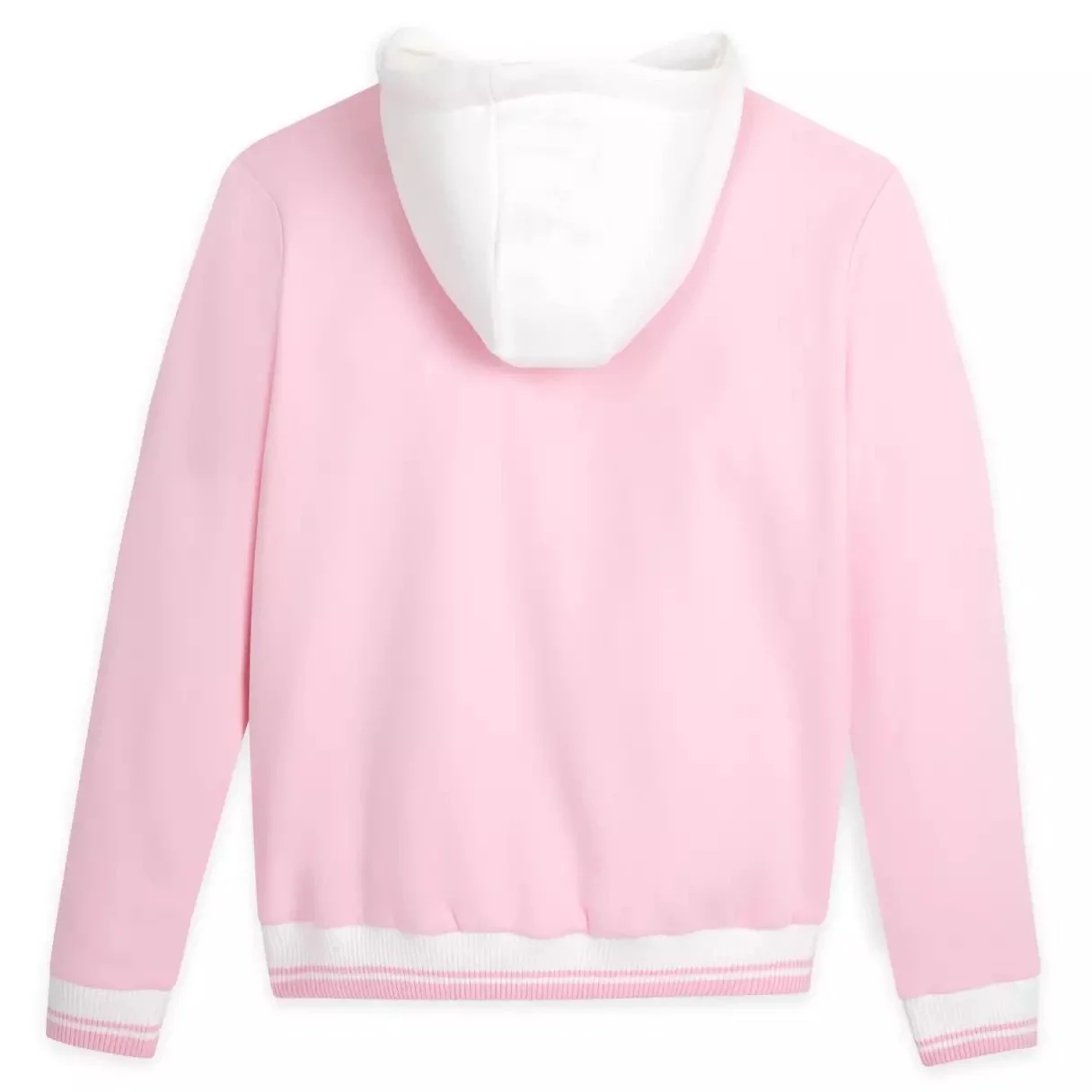 Minnie Collegiate Pullover Hoodie