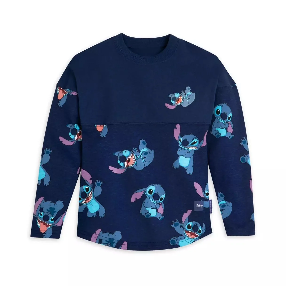 Kids Stitch Spirit Jersey