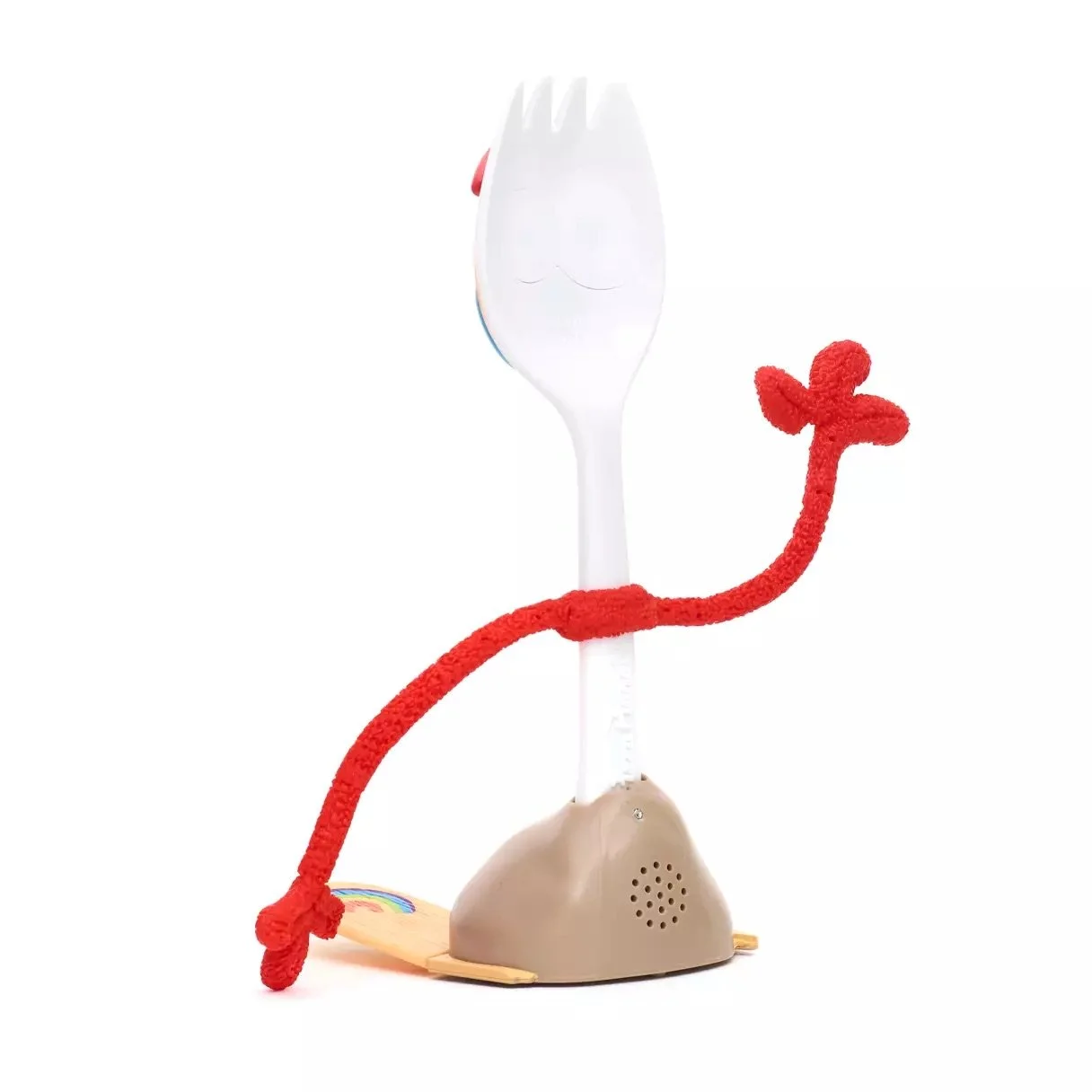 Forky Talking Action Figure
