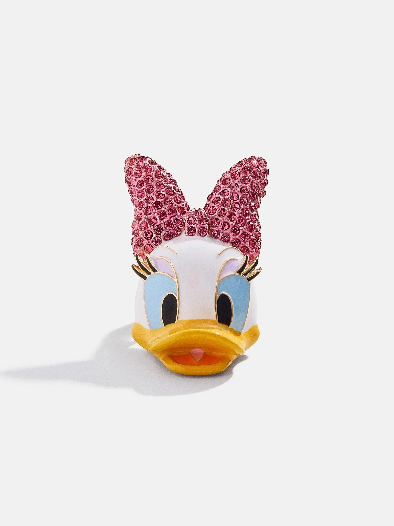 Daisy 3D Character Pin