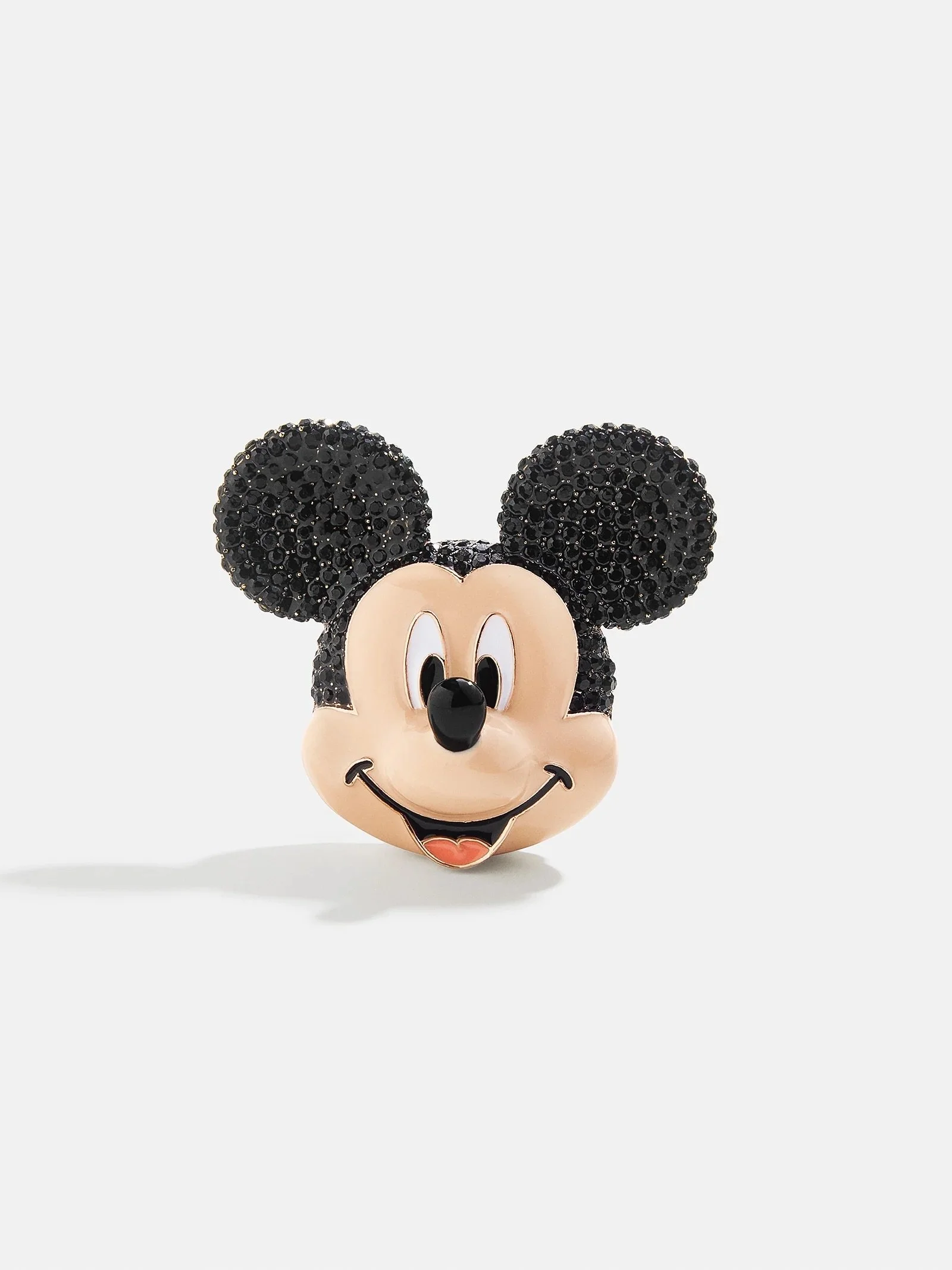 Mickey 3D Character Pin