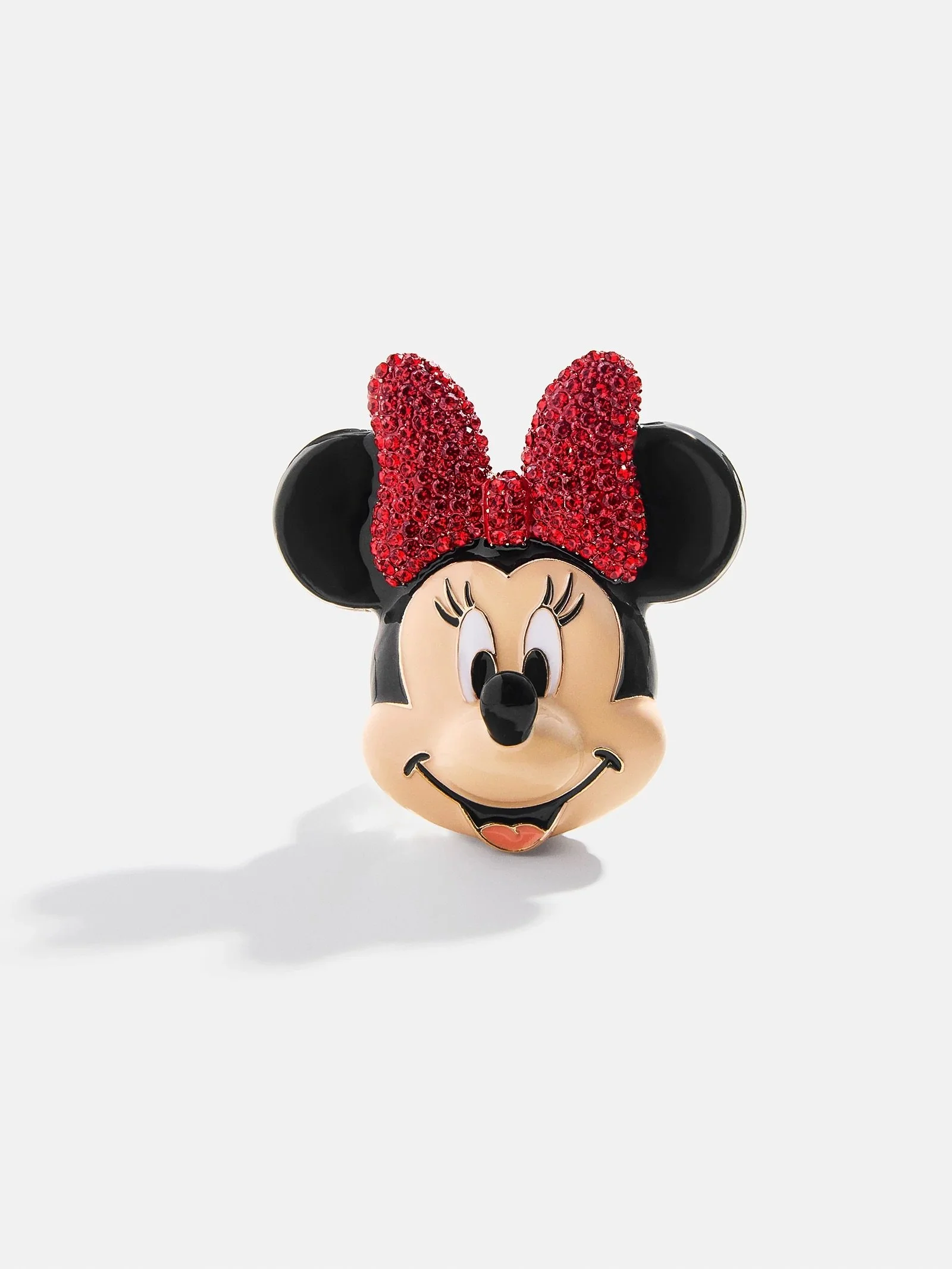 Minnie 3D Character Pin