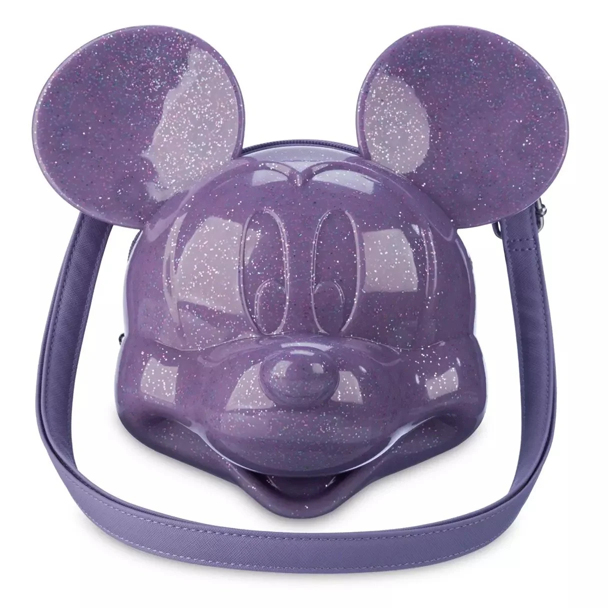 Mickey Mouse Molded Purple Loungefly Bag Disney Store Loungefly Mickey Mouse Bag Merchandise Collection March 2025.jpeg