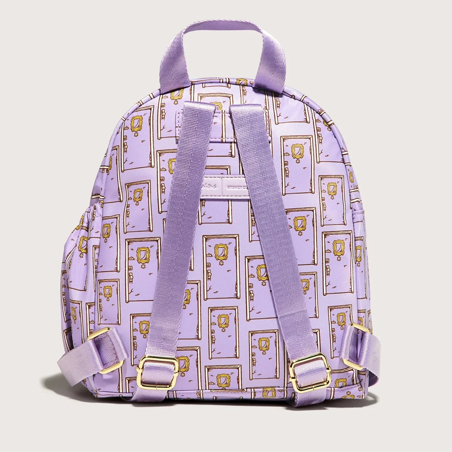 Pivot! Pivot! Pivot! Micro Backpack