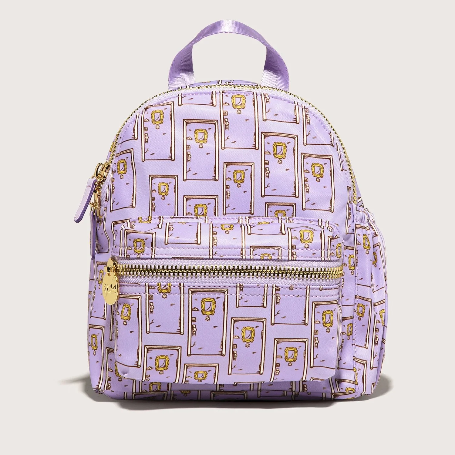 Pivot! Pivot! Pivot! Micro Backpack