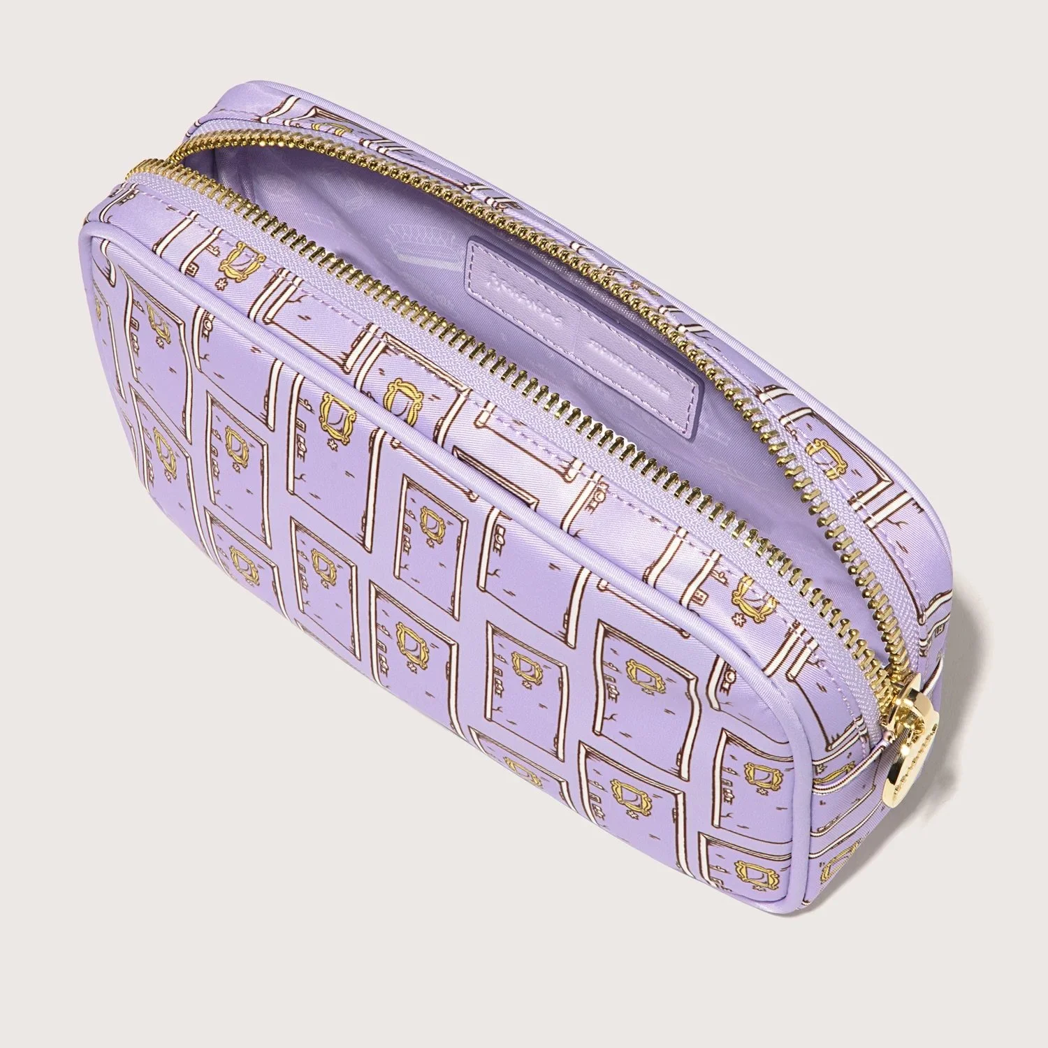 Pivot! Pivot! Pivot! Small Pouch