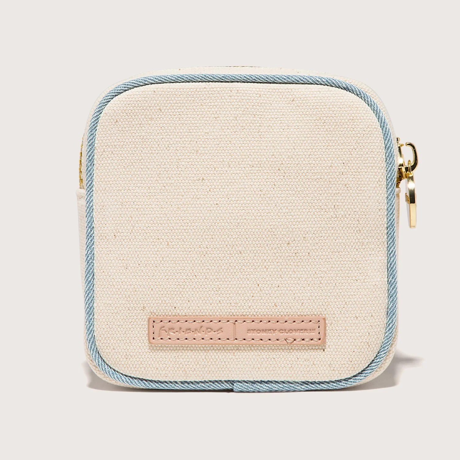 The One Where… Mini Pouch