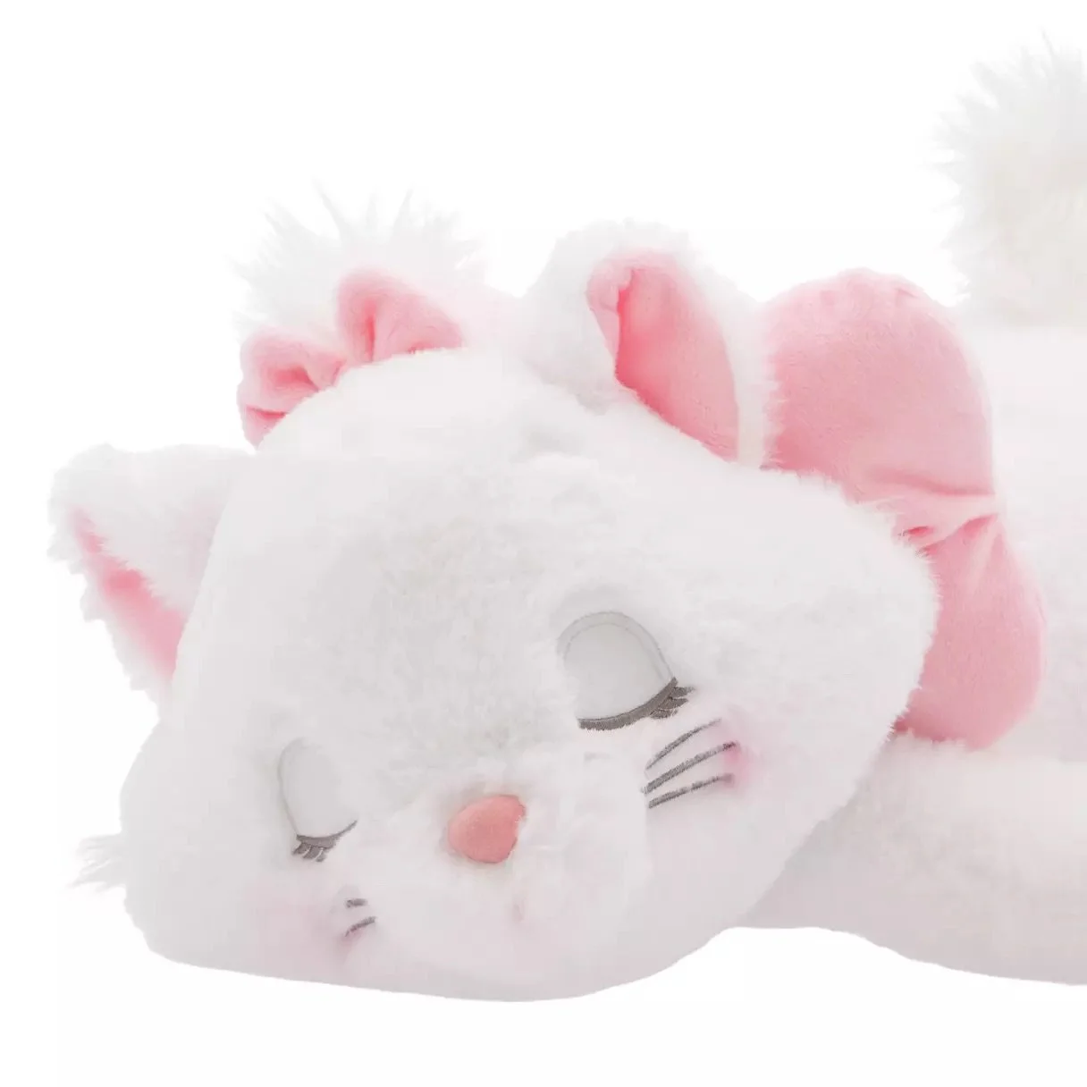 Marie Plush