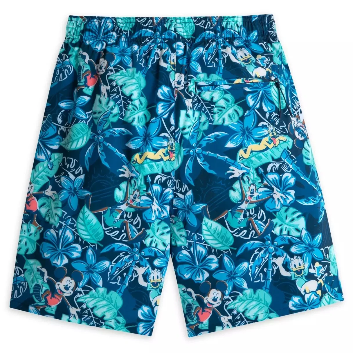 Mickey & Friends Swim Trunks
