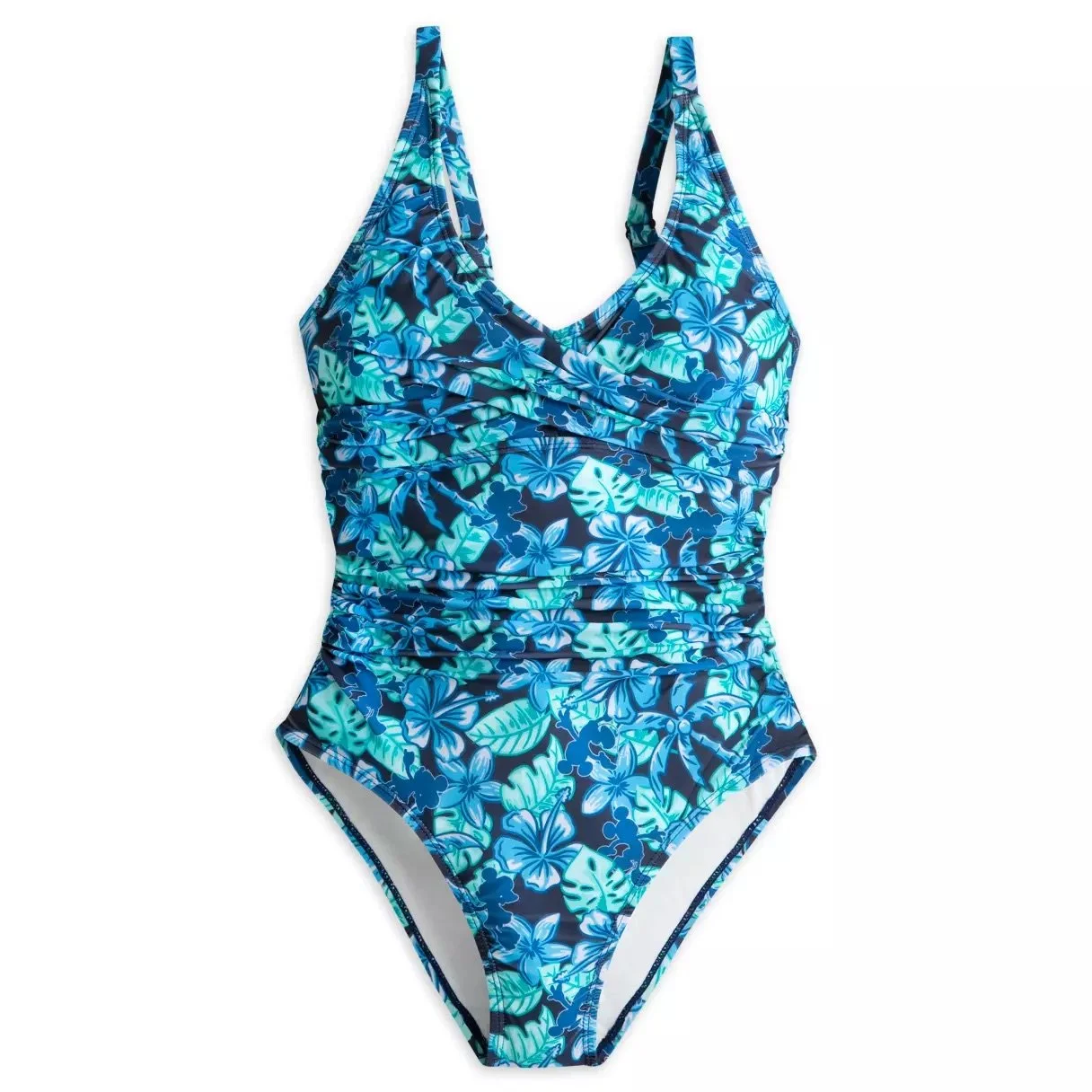 Mickey & Minnie Swimsuit