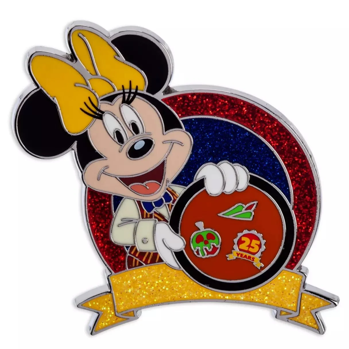 Minnie Pin