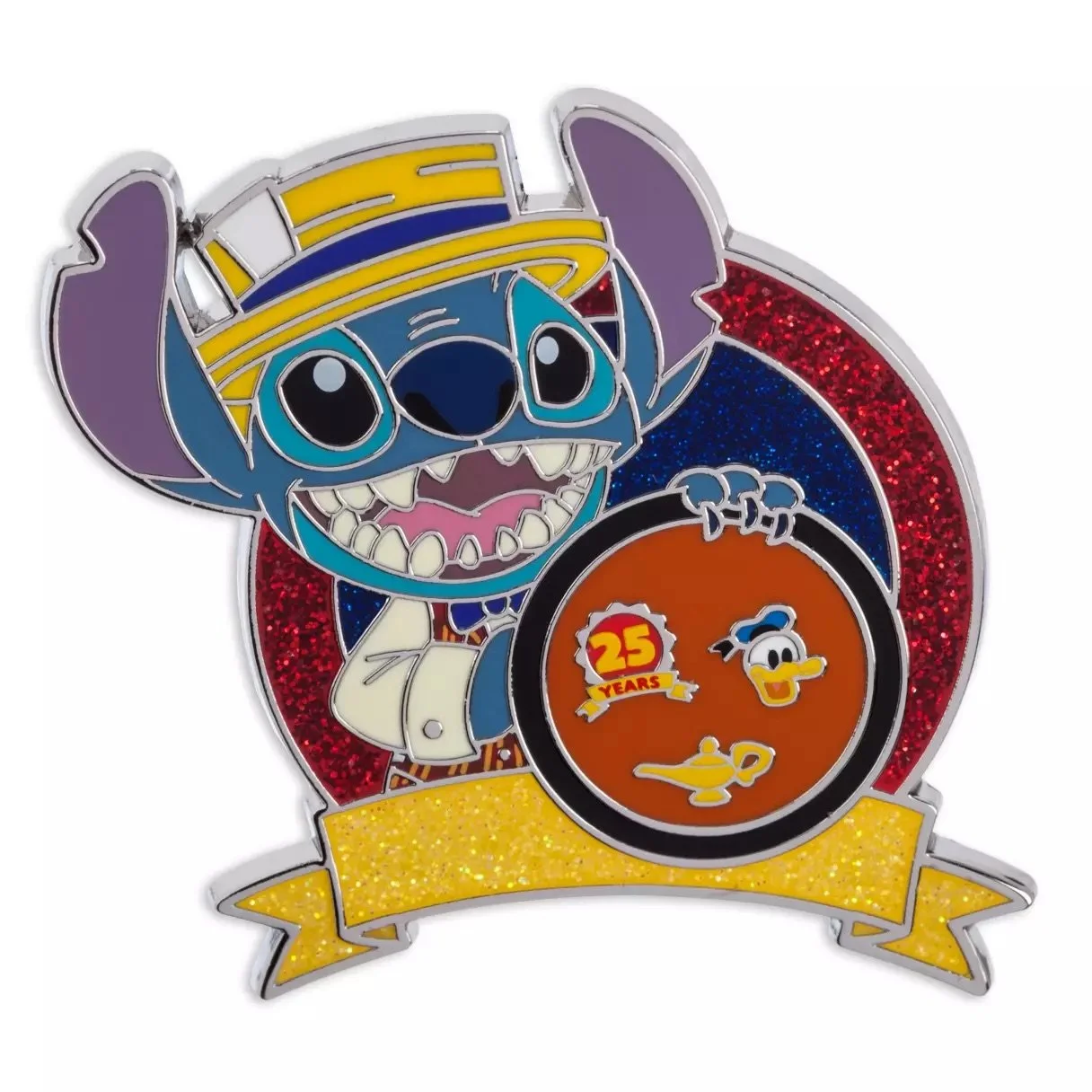 Stitch Pin
