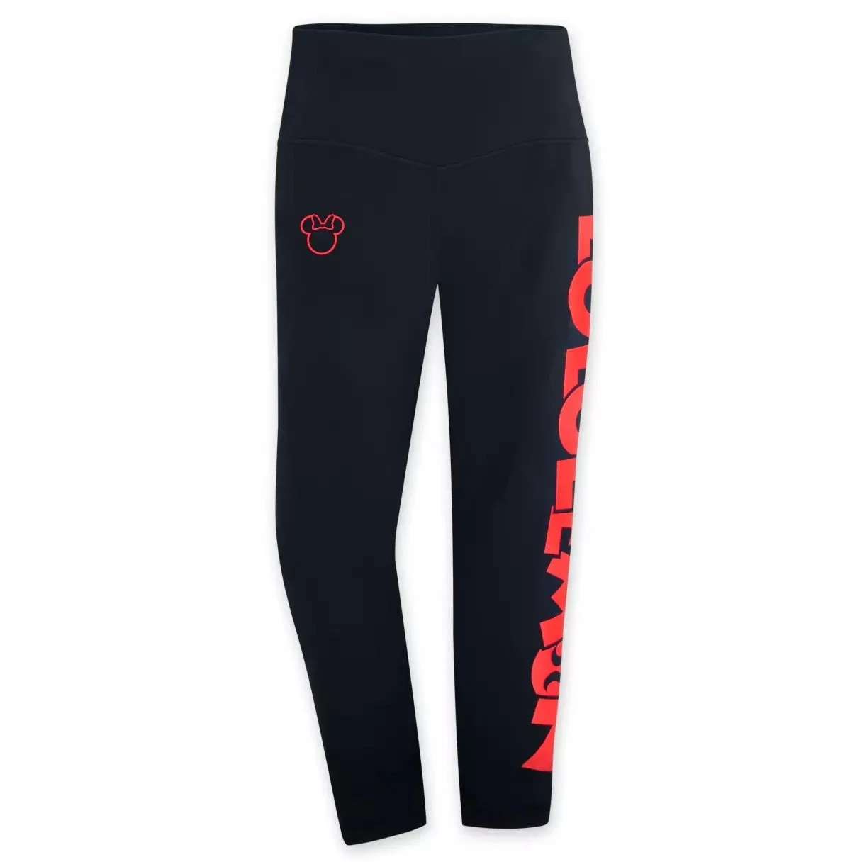 Minnie Icon Align High-Rise Pant
