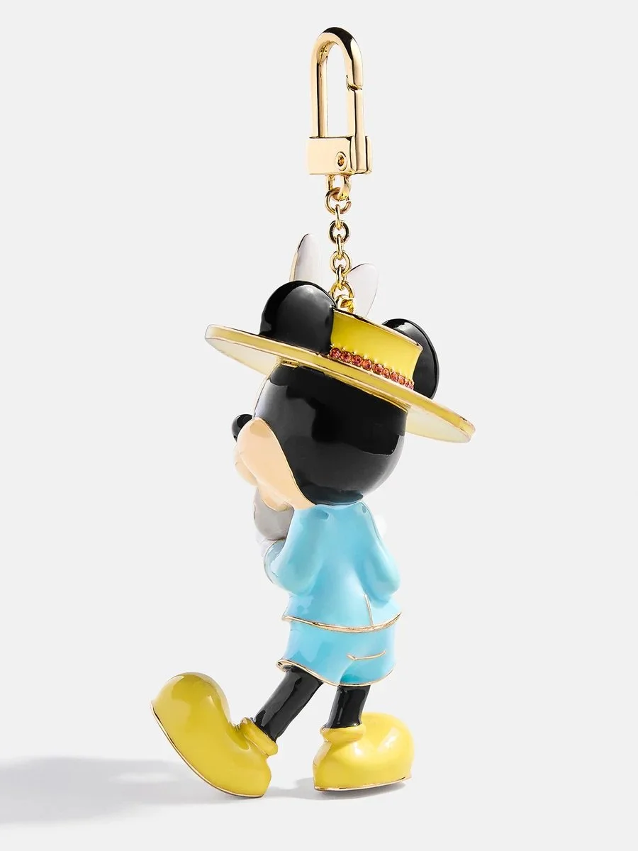 Mickey Easter Bag Charm