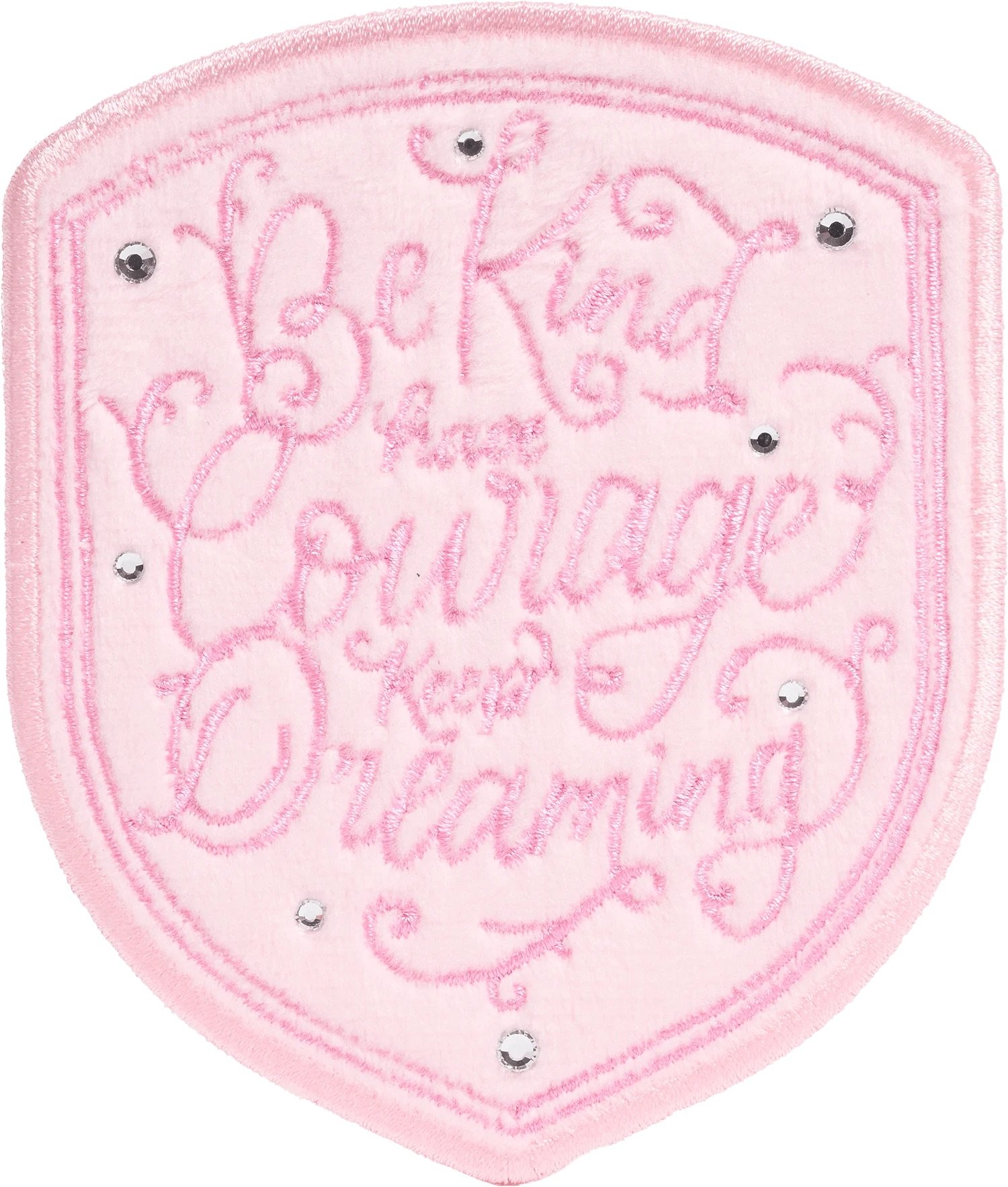 Dreaming Patch