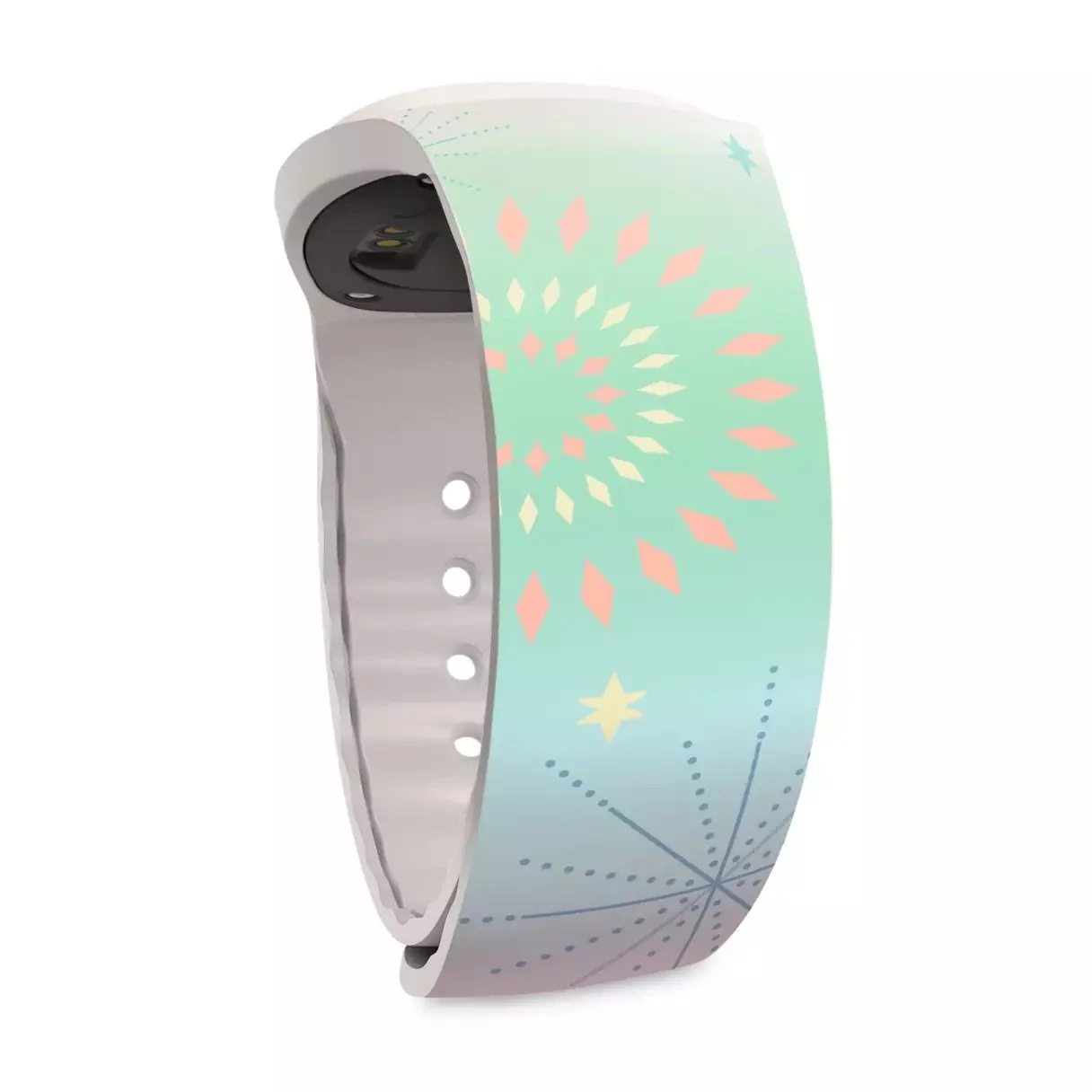 Cinderella Castle MagicBand+ - WDW