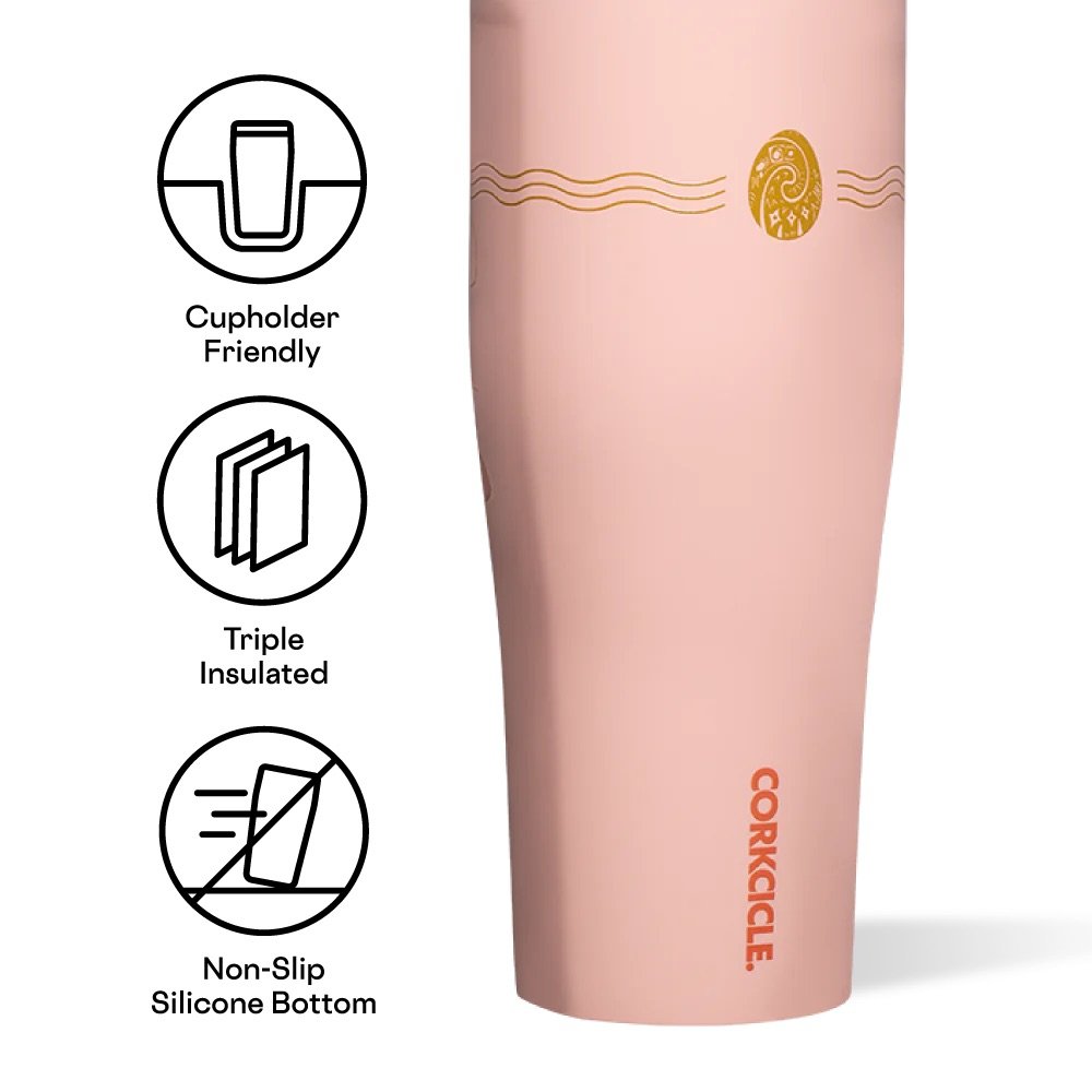 Moana Go Cup XL