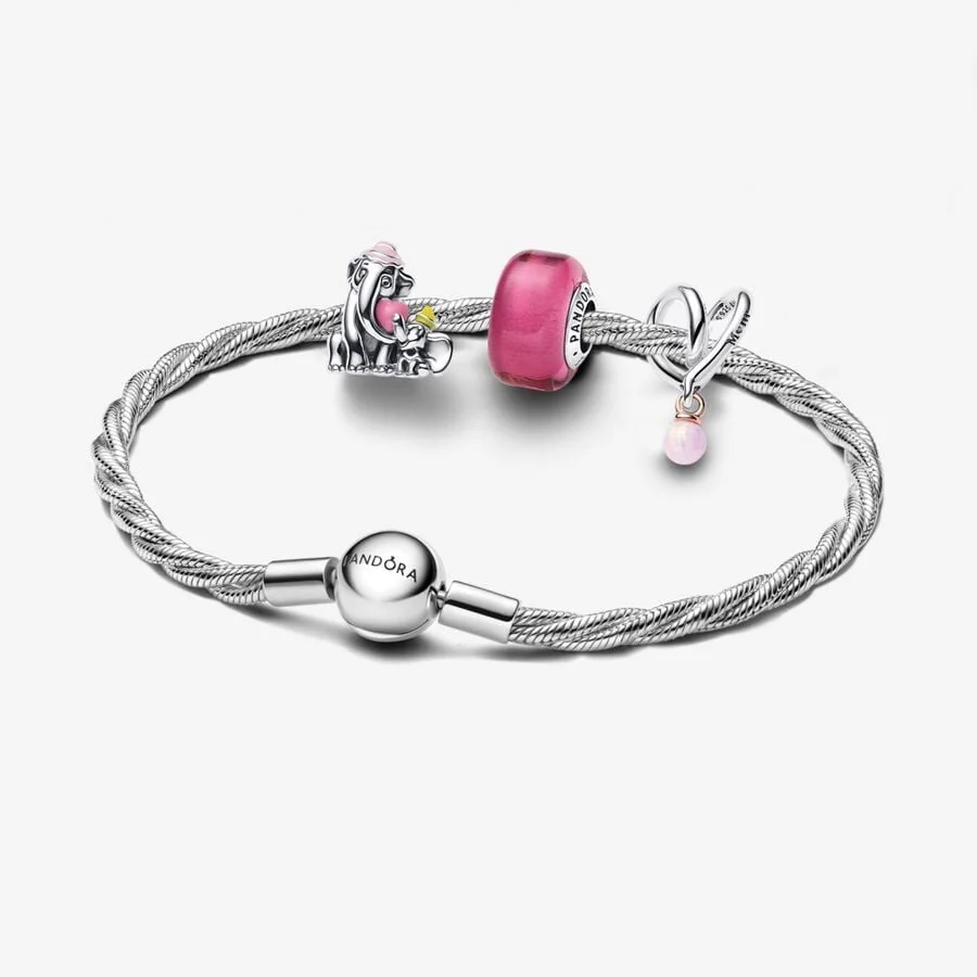 Dumbo Precious Mom Charm Set