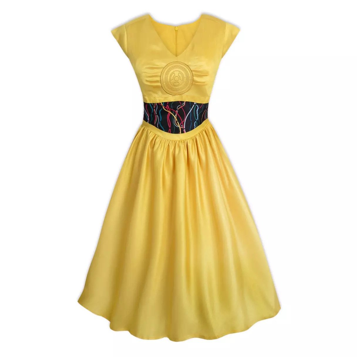 C-3PO Dress